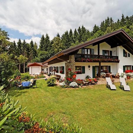Appartement Fw Winterer à Zwiesel Extérieur photo